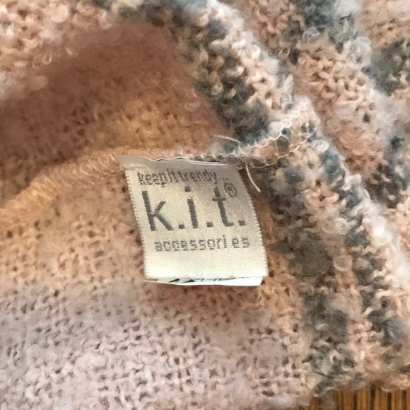 Infinity scarf - Picture 2 of 4